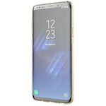 Samsung Galaxy S9 Hülle Transparent Nillkin