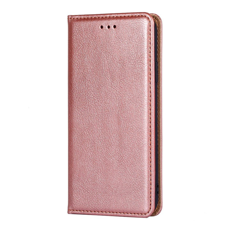 Flip Cover Moto G14 Classique Design