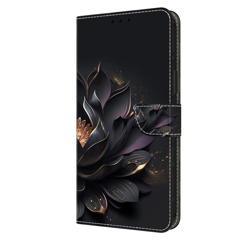 Hülle Samsung Galaxy S24 5G Lotus Purple