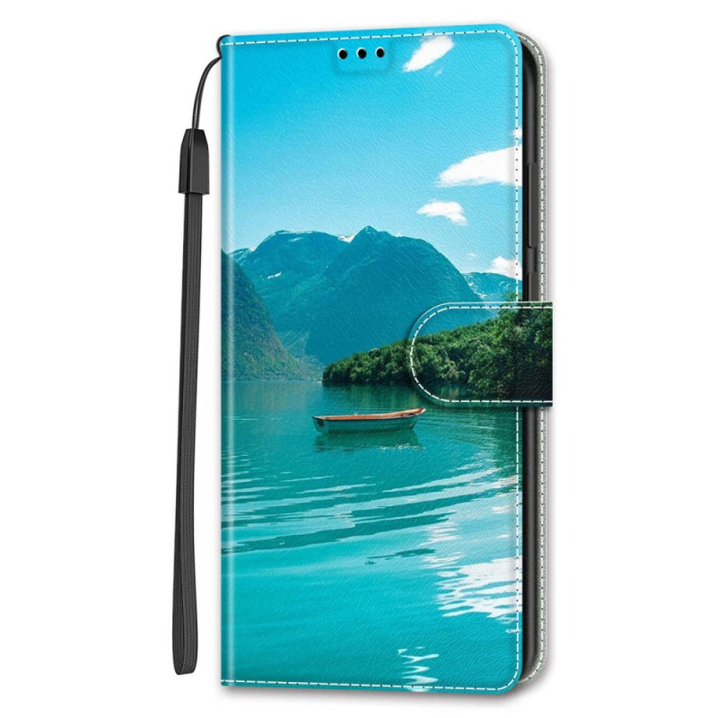 Samsung Galaxy S24 5G Boat Riemen
 Tasche