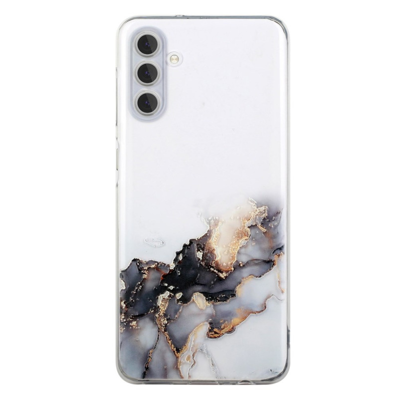 Samsung Galaxy S24 5G Hülle Marmor Diskret