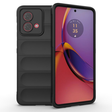 Moto G84 5G Rutschfestes Cover