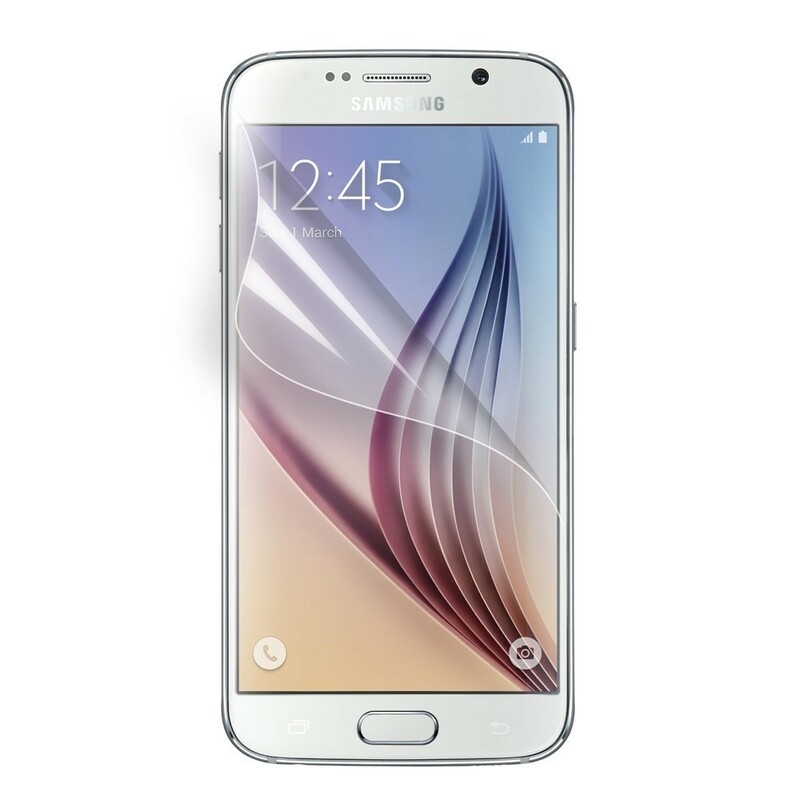 Displayschutzfolie für Samsung Galaxy S6
