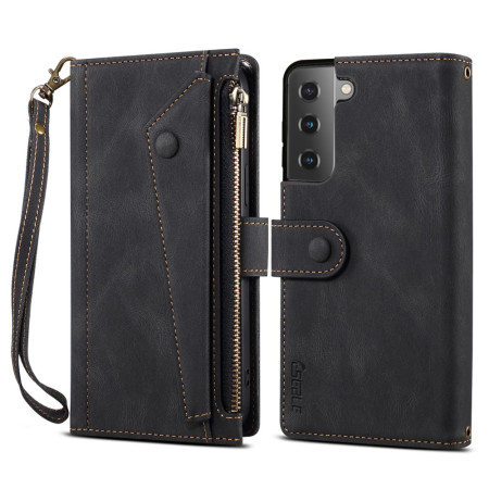 Hülle Samsung Galaxy S21 FE...