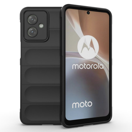 Moto G54 5G Rutschfestes Cover