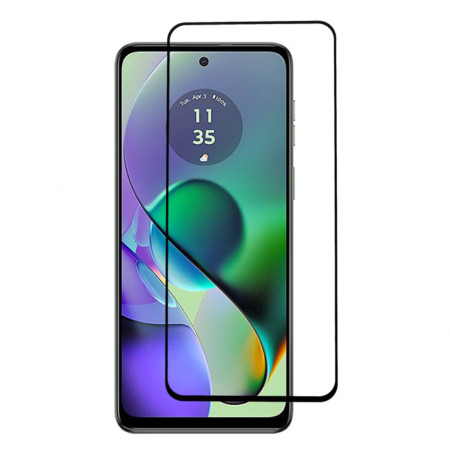 Schutz aus gehärtetem Glas...