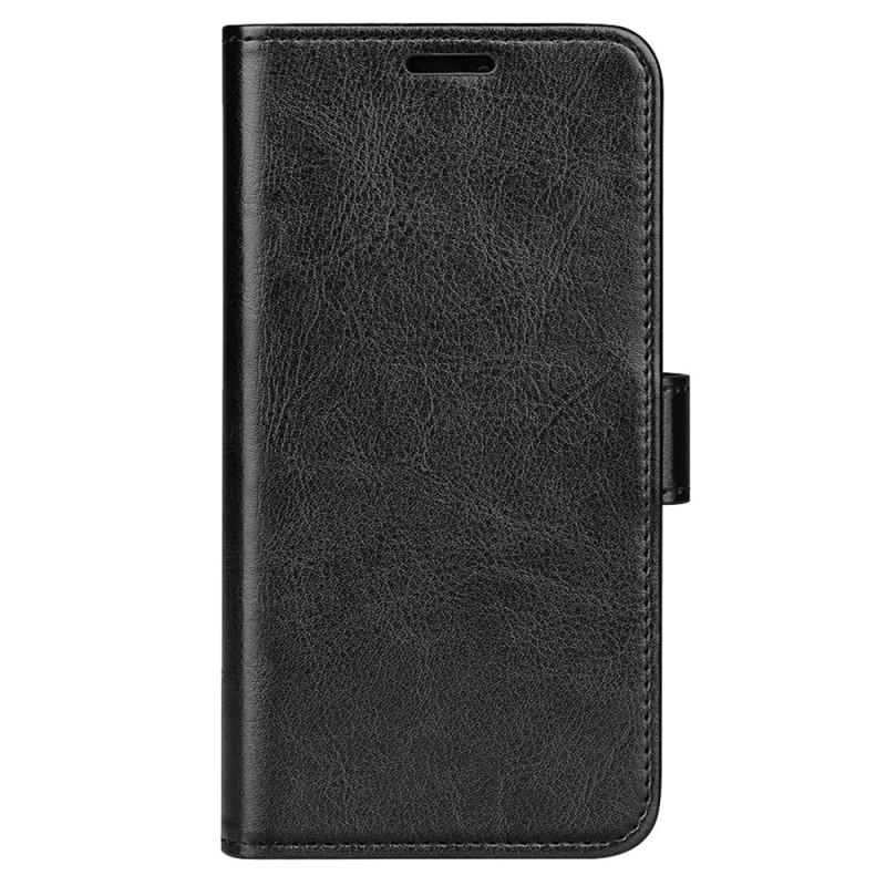 Xiaomi Redmi 13C / Poco C65 Kunstleder Vintage Tasche