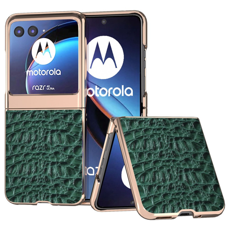 Motorola Razr 40 Ultra Cover Das Stilvolle