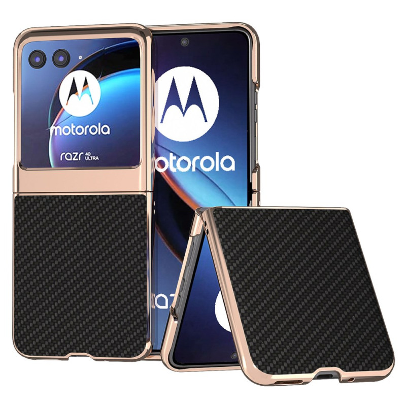 Motorola Razr 40 Ultra Chic Cover