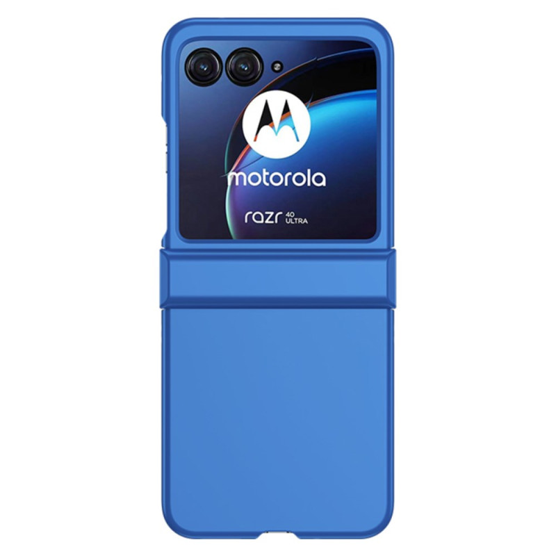Motorola Razr 40 Ultra 5G Hartschale mit Scharnier