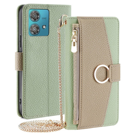 Motorola Edge 40 Neo Tasche...