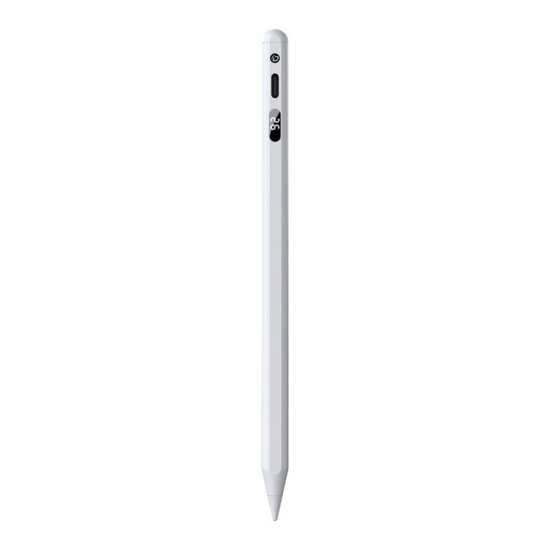 iPad-Stift mit kapazitivem Display und Leistungsanzeige DUX DUCI
