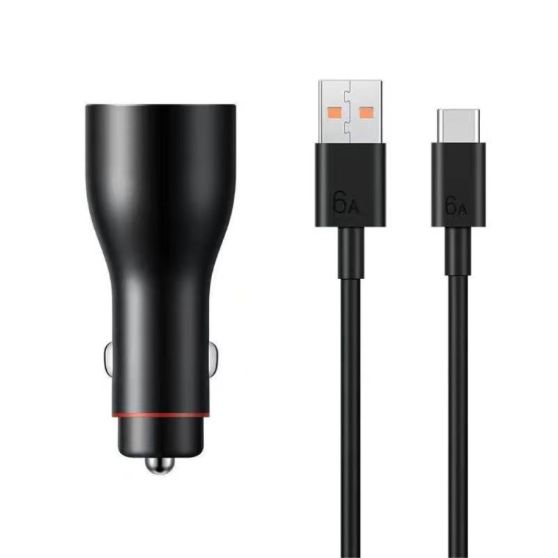 Autoladegerät mit 2 USB-A-Anschlüssen HUAWEI