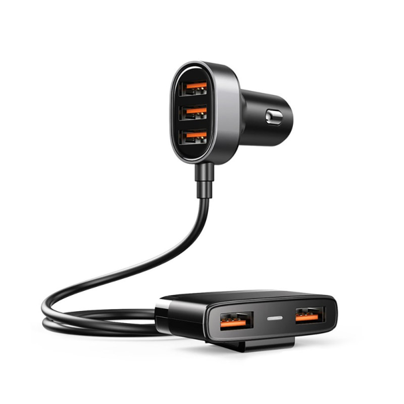 Multiport 5 USB Autoladegerät JOYROOM