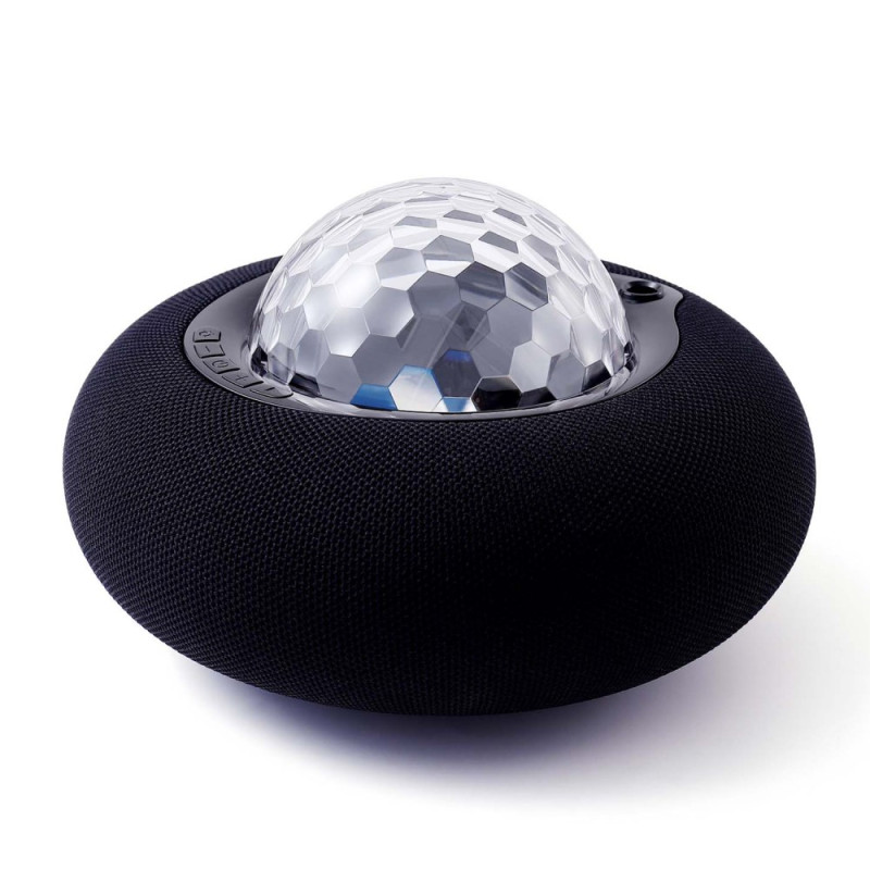 Kabelloser Bluetooth-Lautsprecher mit wiederaufladbarem LED-Licht JOYROOM