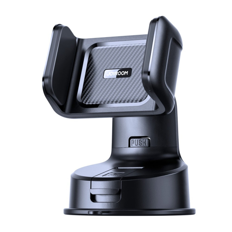 Universelle Autotelefonhalterung mit 360-Grad-Drehung und verstellbarer Klemme JOYROOM