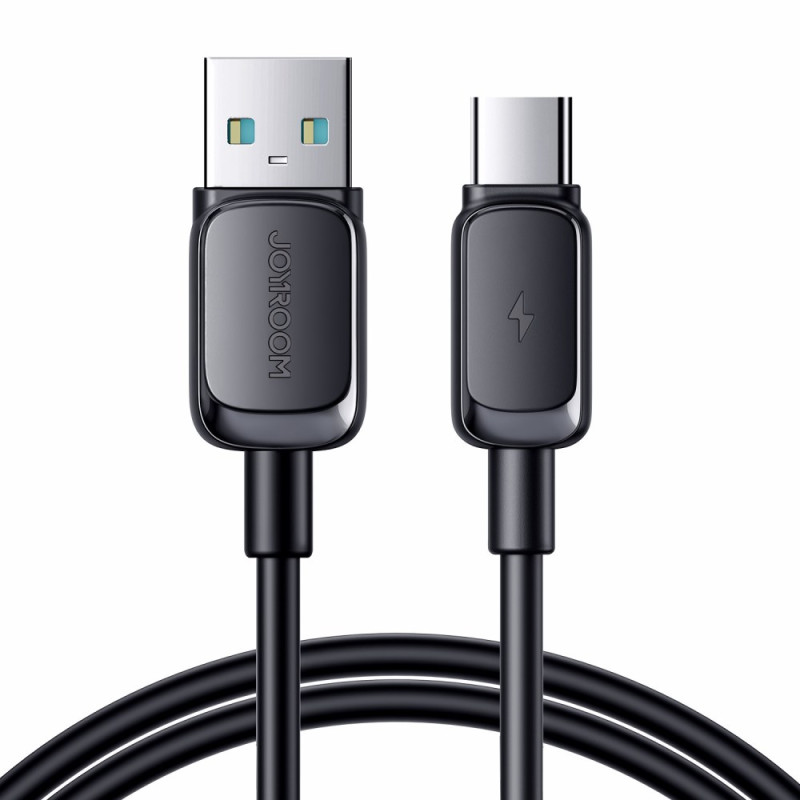 Schnelllade-Datenkabel USB-A zu Typ-C 1.2m JOYROOM