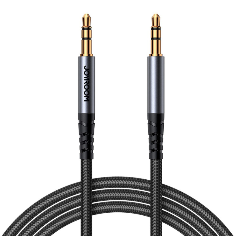 Audiokabel AUX Stereo 1.2m 3.5mm JOYROOM