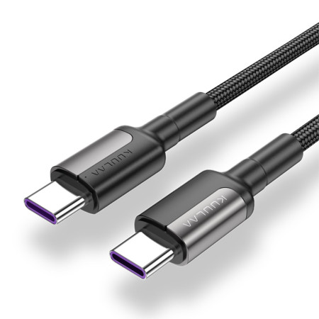 USB-C auf USB-C 60W...