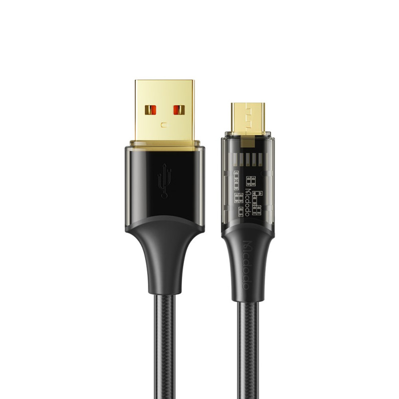 Datenkabel 3A Micro USB 1.8m MCDODO