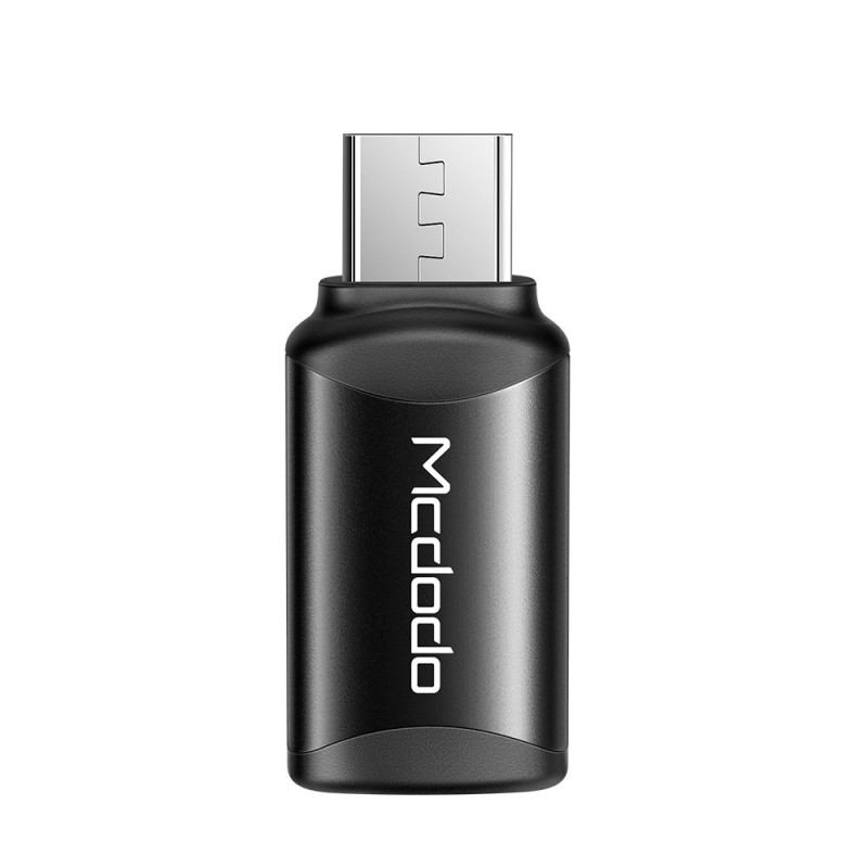 OTG Type-C auf Micro USB Adapter MCDODO