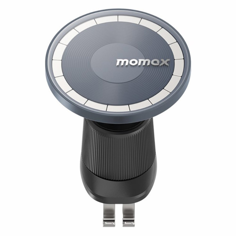 Transparente magnetische Universal-Autotelefonhalterung MOMAX