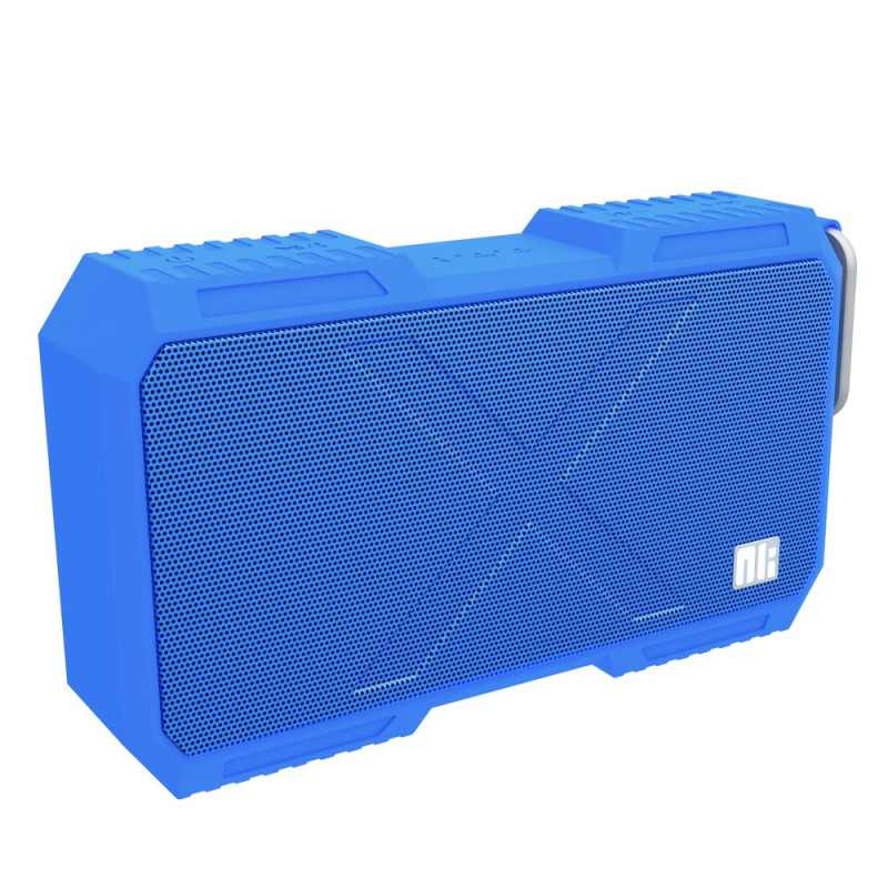 Spritzwassergeschützter Mini-Bluetooth-Lautsprecher X-MAN NILLKIN