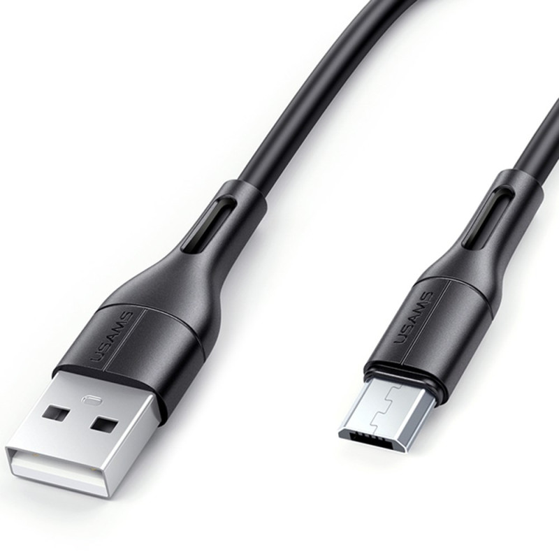 Micro-USB-Kabel 2A für Android-Handy und Tablet USAMS