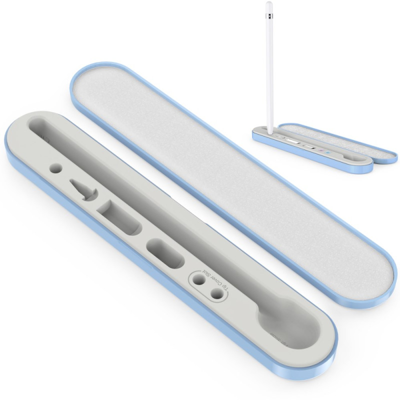 Transporttasche für Apple Stylus der 1. / 2. Generation mit Magnetverschluss STOYOBE