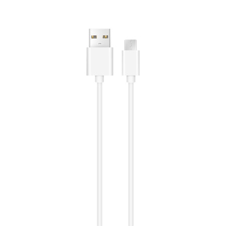 Schnellladekabel USB auf...