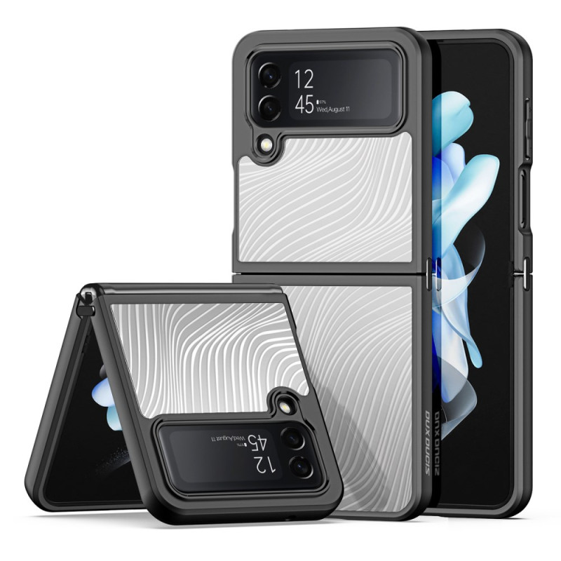 Samsung Galaxy Z Flip 4 5G Aimo Series Cover DUX DUCIS