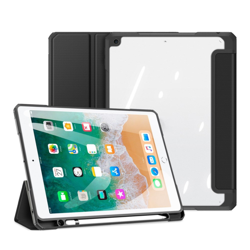 Smart Case iPad 9.7 Toby Serie DUX DUCIS