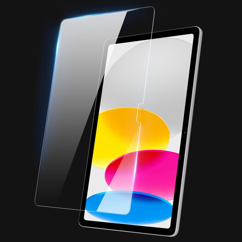 Schutz aus gehärtetem Glas für das Display des iPad 10.9 (2022) DUX DUCIS