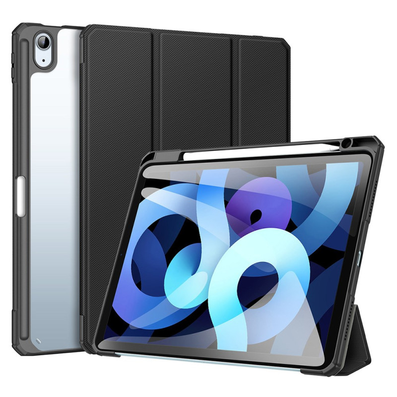 Smart Case iPad Air 10.9 (2022) (2020) Toby Serie DUX DUCIS