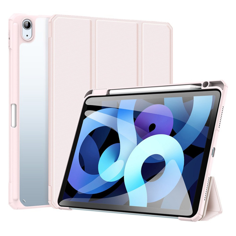 Smart Case iPad Air 11 (2025) (2024)/Air (2022) (2020) Toby Serie DUX DUCIS