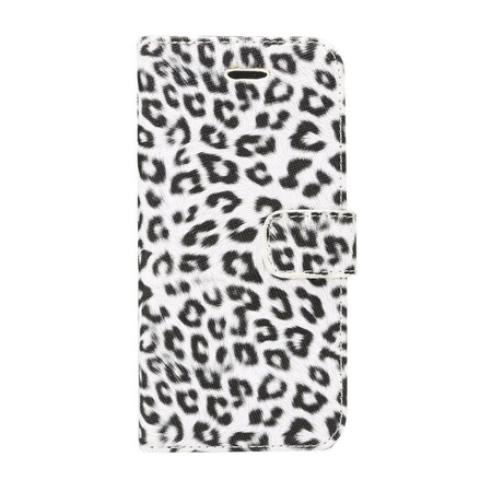 Hülle Samsung Galaxy S9 Leopard