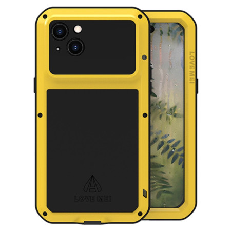 iPhone 15 Plus Cover mit...