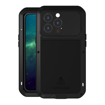 iPhone 13 Pro Hülle LOVE MEI