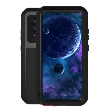 Hülle Samsung Galaxy A52 4G...