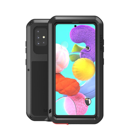 Hülle Samsung Galaxy A51...