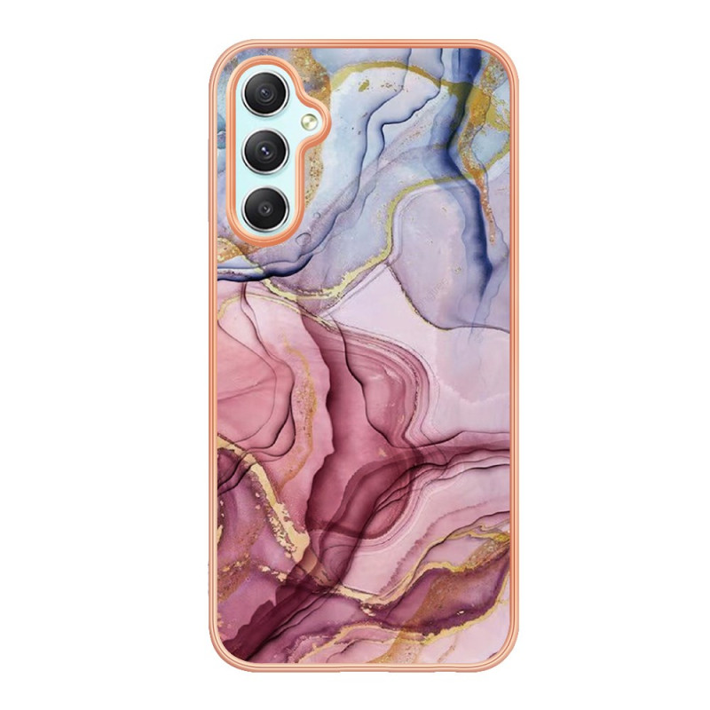 Samsung Galaxy A25 5G Cover Marble Style
