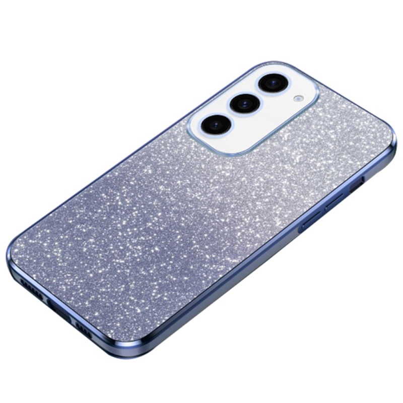 Samsung Galaxy S24 Plus 5G Glitter Pulver Cover