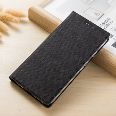 Flip Cover Sony Xperia XA2 Texturiert