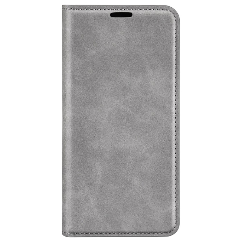 Flip Cover Samsung Galaxy S24 Plus 5G Klassisch