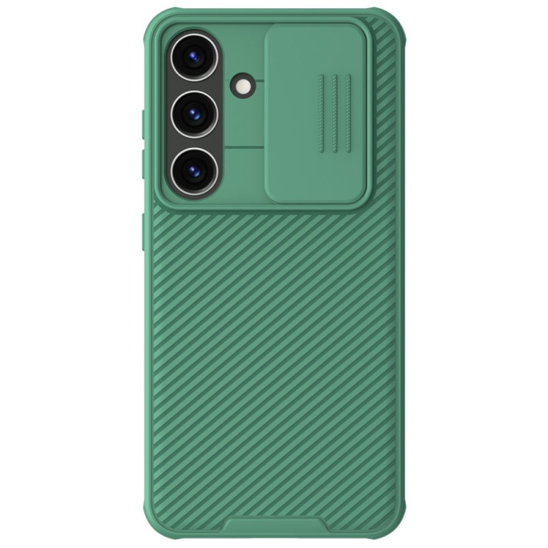 Samsung Galaxy S24 Plus 5G CamShield Pro NILLKIN Hülle