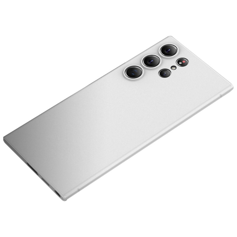 Coque Samsung Galaxy S24 Ultra 5G Finition Mate X-LEVEL