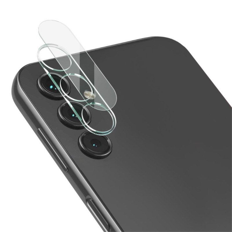 Schutzlinse aus gehärtetem Glas Samsung Galaxy A25 5G