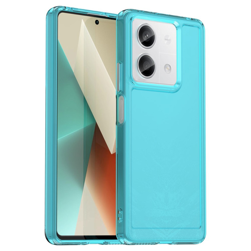 Xiaomi Redmi Note 13 5G Serie Candy Cover