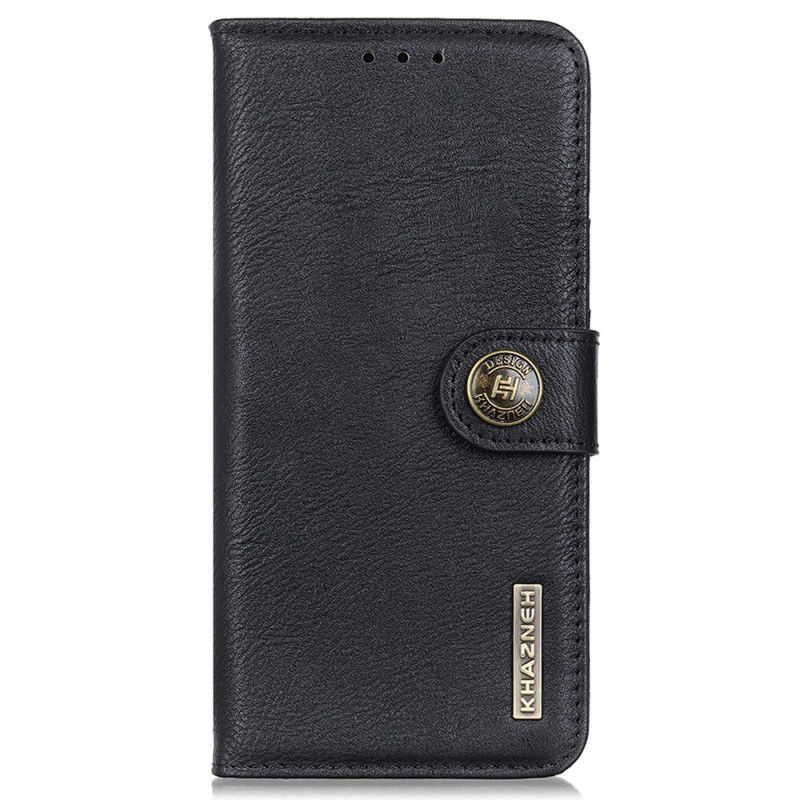 Xiaomi Redmi Note 13 5G Retro Tasche KHAZNEH