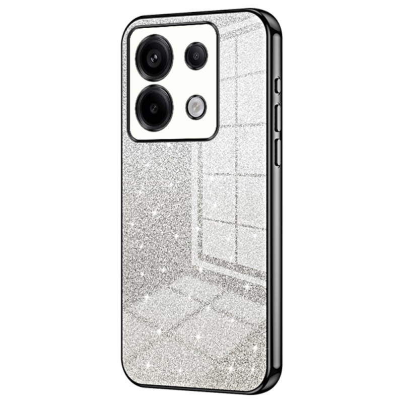 Xiaomi Redmi Note 13 Pro 5G / Poco X6 5G Glitter Cover